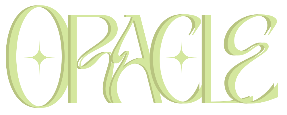Oracle logo