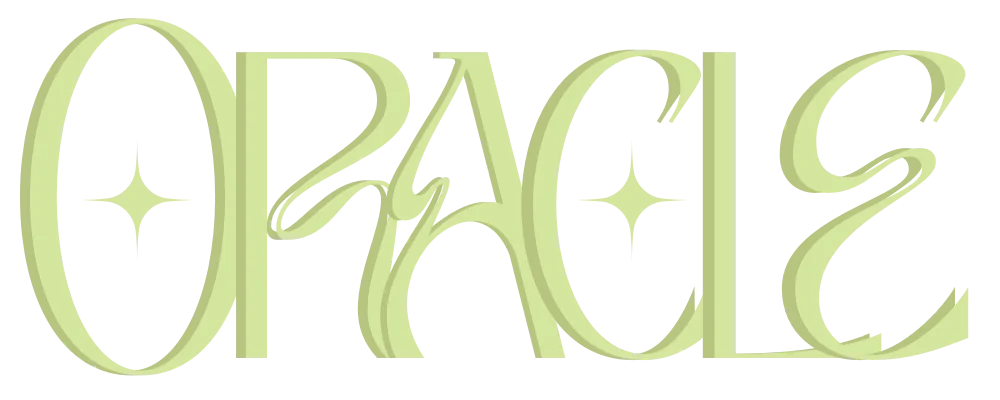 Oracle logo